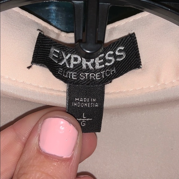 Express Tank - Picture 2 of 3